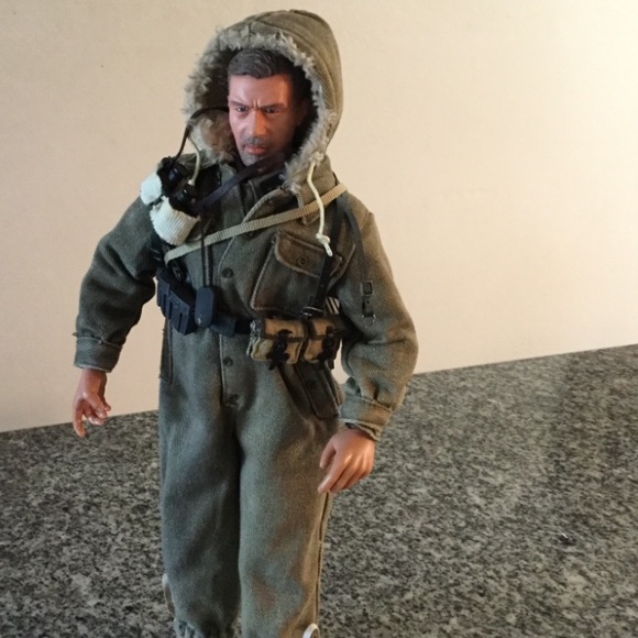 Doll - Picture 5 of 5